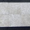 Ivory Alabastrino (Ivory) Travertine 8X16 Tumbled Tile 0