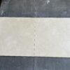 Crema Marfil Select 24x24 Beige Honed Marble Tile 1