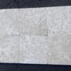 Ivory Alabastrino (Ivory) Travertine 12x12 Tumbled Tile 3