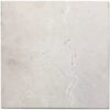 Crema Marfil Select 12x12 Beige Tumbled Marble Tile 1