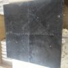 Nero Marquina 12x12 Black Square Polished Marble Tile 3