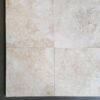Cappucino 12x12 Brown Polished Marble Tile 2