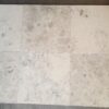 Jura Gray Limestone 12x12 Honed Tile 1
