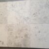 Jura Gray Limestone 12x12 Honed Tile 0
