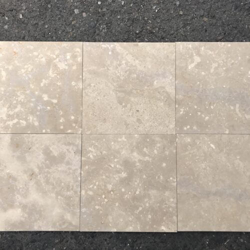 Nova Gold 12x12 Honed Limestone Tile 0