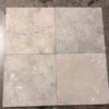 Seagrass 12x12 Green Honed Limestone Tile 7
