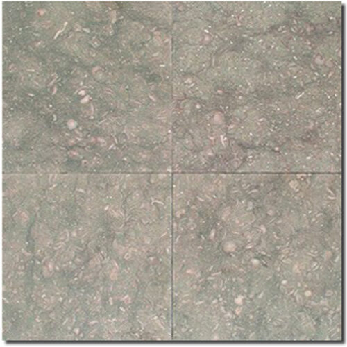 Seagrass 12x12 Green Honed Limestone Tile 0