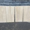 Ivory Alabastrino (Ivory) Travertine 12x24 Vein-Cut Filled and Honed Tile 6