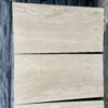 Ivory Alabastrino (Ivory) Travertine 12x24 Vein-Cut Filled and Honed Tile 7
