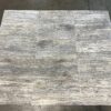 Silver Vein Cut 12x24 Filled and Honed Travertine Tile 1