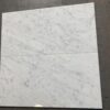 Carrara White 12x24 Polished Marble Tile 11