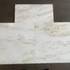 Calacatta Sunset 12x24 Brushed Marble Tile 3