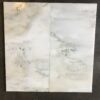Calacatta Sunset 12x24 Brushed Marble Tile 1