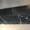 Nero Marquina 12x24 Black Rectangle Polished Marble Tile 3