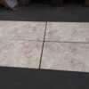 Cappucino 12x24 Brown Polished Marble Tile 1
