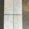 London (Nova) Gray 12x24 Honed Limestone Tile 4