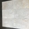 Golden Sand 16x24 Rectangle Brushed Marble Tile 1