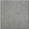 Seagrass 16x16 Green Honed Limestone Tile 0
