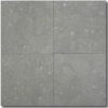Seagrass 16x16 Green Honed Limestone Tile 2