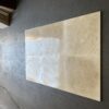 Alabastrino Ivory Travertine 18x18 Filled&Polished Tile 1