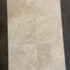 Alabastrino Ivory Travertine 18x18 Filled&Honed Tile 2