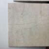 Golden Sand 18x18 Square Brushed Marble Tile 8