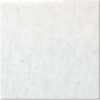 Polar White 18x18 Polished Marble Tile 1