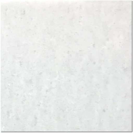 Polar White 18x18 Polished Marble Tile 3