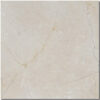 Crema Marfil Classic 18x18 Beige Polished Marble Tile 0