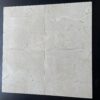 Crema Marfil Classic 18x18 Beige Polished Marble Tile 2