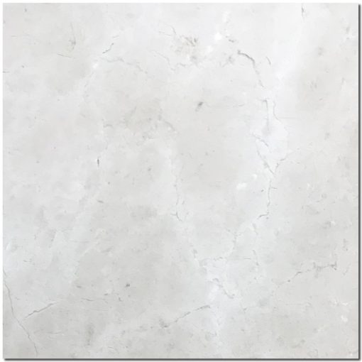 Crema Marfil Classic 18x18 Beige Honed Marble Tile 5