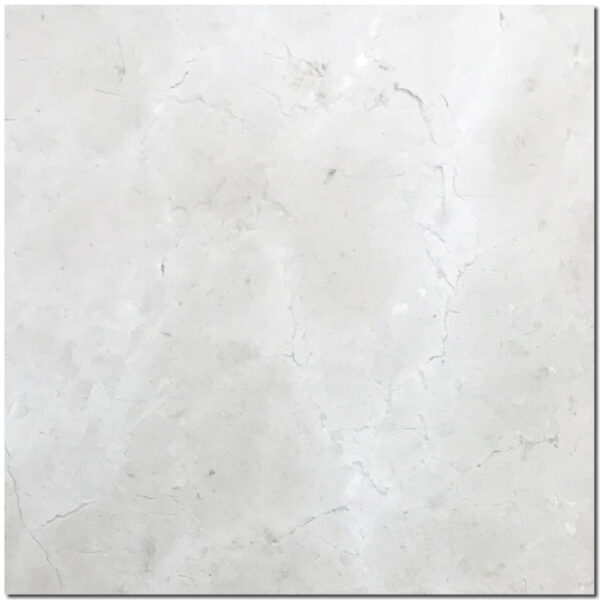 Crema Marfil Classic 18x18 Beige Honed Marble Tile 2