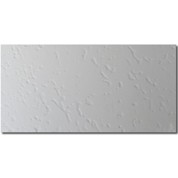 Euro White Limestone 18x36 Deep Brushed Tile 2
