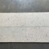 Graphite Limestone 12x24 Gray Antiqued Tile 8