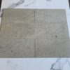 Graphite Limestone 12x24 Gray Antiqued Tile 4