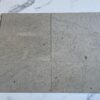 Graphite Limestone 12x24 Gray Antiqued Tile 6