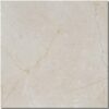 Crema Marfil Select 24x24 Beige Polished Marble Tile 1