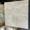 Golden Sand 24x24 Square Brushed Marble Tile 7