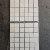 Crema Marfil 2x2 Beige Square Honed Marble Mosaic 2