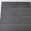 Black Basalt 12x24 Flamed Tile 1