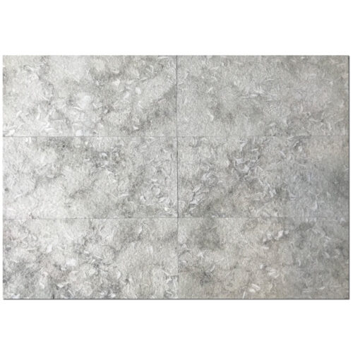 Seagrass 12x24 Green Flamed Limestone Tile 0