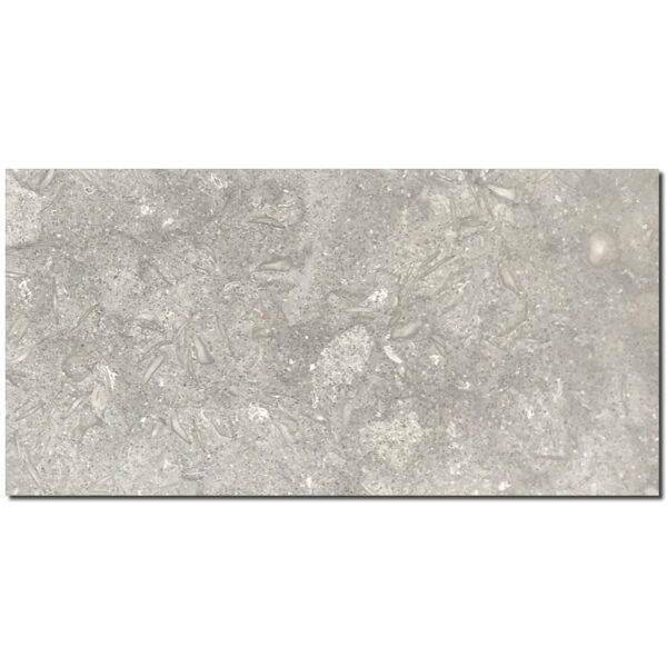 Seagrass 12x24 Green Honed Limestone Tile 2