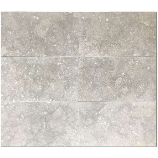 Seagrass 12x24 Green Honed Limestone Tile 3