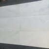 Oriental White 12x24 Rectangle Polished Marble Tile 2