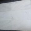 Oriental White 12x24 Rectangle Polished Marble Tile 1