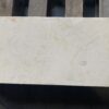 Crema Royal 12x24 Brushed Limestone Tile 3