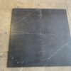 Nero Marquina 12x12 Black Square Honed Marble Tile 1