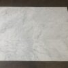 Carrara White 18x36 Polished Marble Tile 3
