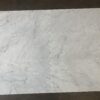 Carrara White 18x36 Polished Marble Tile 4
