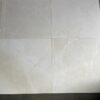 White Pearl 24x24 Polished Marble Tile 2